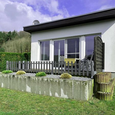 Villa "Emma" In Sellin Exterior foto
